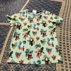 H&M Tシャツ　120cm