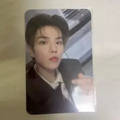 straykids 5star yes24 店舗特典 スンミン