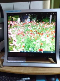 SONY SDM-HS73P 17インチモニターのサムネイル