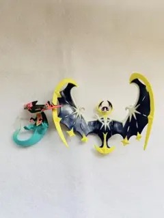 ポケモンモンコレ　セット