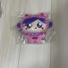 しなこちゃん　ぬいぐるみ 475 BIG