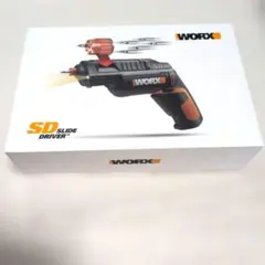 WORX 충전식 전기 미니 스크루 드라이버