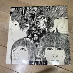 2026年最新】revolver the beatles レコード モノラルの人気アイテム