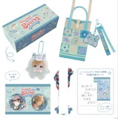 ChroNoiR Lucky Box 叶 アクリルスタンド除く