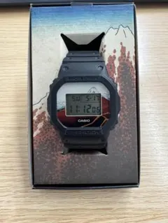 CASIO G-SHOCK DW-6900B コラボモデル 本体 - メルカリ