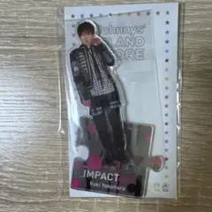 IMPACTors IMP. アクリルスタンド アクスタ 横原悠毅