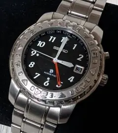 2026年最新】チタン セイコー キネティックの人気アイテム - メルカリ