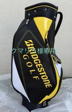 2026年最新】BRIDGESTONE GOLF ゴルフバッグ・キャディバッグの人気