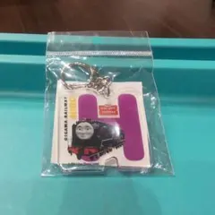 大井川鉄道 トーマス アクリルキーホルダー　ヒロ