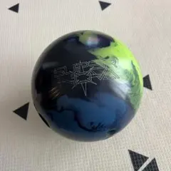 15ポンド✨美品✨ バイオレントエフェクト ボウリング ボール - メルカリ