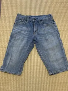 《値下げ》EDWIN ショートパンツ　ハーフパンツ　メンズ