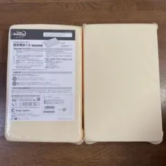 ✨新品未使用❗️トゥルースリーパー 低反発まくら 2個セットのサムネイル