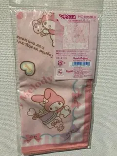 サンリオ　マイメロ　ランチクロスのサムネイル