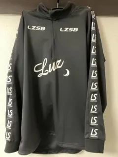 ルースイソンブラ　マルチライン　ハーフジップ　ジャージ　上下　XLサイズ