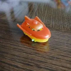 昭和レトロ グリコ おまけ 宇宙船 - メルカリ