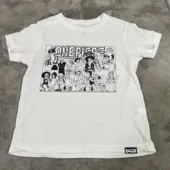 ONE PIECE キャラクター Tシャツ