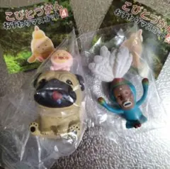 SCIENCE PATROL 倉ぼっこ のびあがり サイエンスパトロール ソフビ