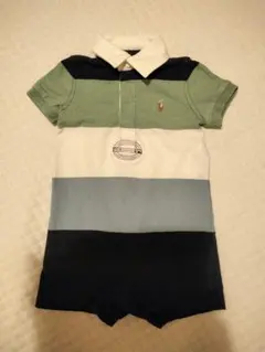 ラルフローレン ロンパース（７０サイズ）