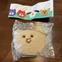 mojojojo フェイスマスコット