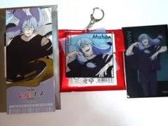 呪術廻戦 真人 グッズセット まとめ売り - メルカリ