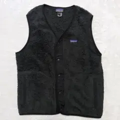 廃盤/美品　Patagoniaロスガトス ベスト men's M FA22