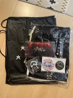 Stray Kids タオル セット