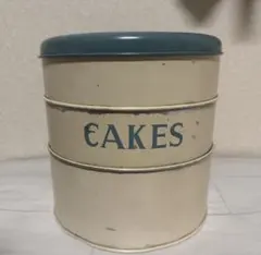 ケーキ缶 2段式 CAKES ケーキ缶 2段式 CAKES - メルカリ