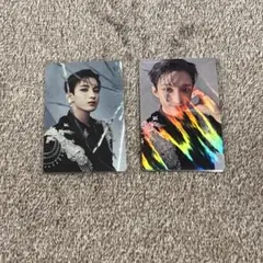 SEVENTEEN ドギョム DK 消費期限 ウィバ weverse 特典