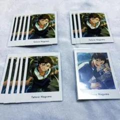 南雲鉄虎 ぱしゃっつ6など14枚