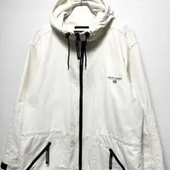 【オールド】90s ポロスポーツ POLO SPORT マウンテンジャケット