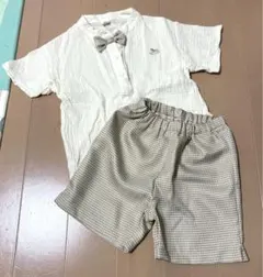 cottoli ベビー キッズ セットアップ サイズ100