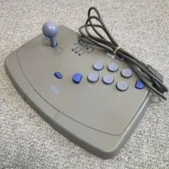 SEGA セガサターン用 コントローラ バーチャスティック HSS-0104