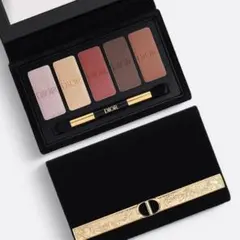 DIOR アイシャドウ　エクラン クチュール アイ パレット