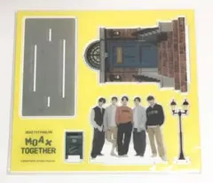 TXT 2022 MOAXTOGETHER アクリルスタンド アクスタ