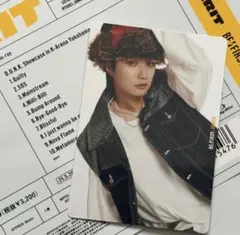 BE:FIRST JUNON ジュノン GRIT トレカ - メルカリ