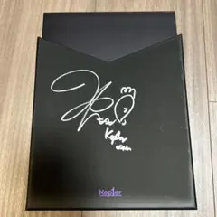 2025年最新】kep1er サイン入り イェソの人気アイテム - メルカリ