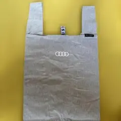 Audi エコバッグ （布製）
