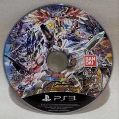 機動戦士ガンダム EXTREME VS. FULL BOOST PS3