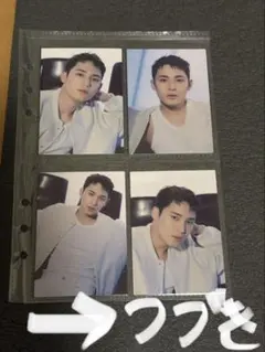 SEVENTEEN MINGYU ミンギュ 関連 セット販売