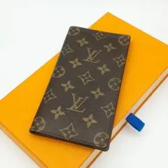 2025年最新】ルイヴィトン 札入れ 長財布 モノグラム ポルトカルト