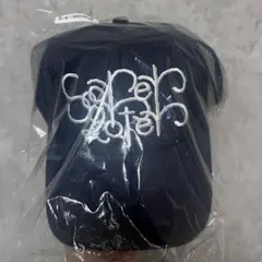 sol soonerorlater Stem Logo Mesh Capネイビー - メルカリ