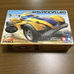 ミニ四駆　サバンナレオ シルバーメッキ 2026年最新】ミニ四駆 サバンナレオの人気アイテム - メルカリ