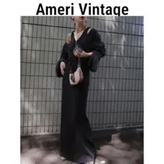 美品】Amerivintage LAKE CURVE TRICOT RIB - メルカリ