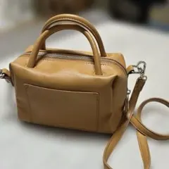 AZUL by moussy 2way ミニショルダーバッグのサムネイル
