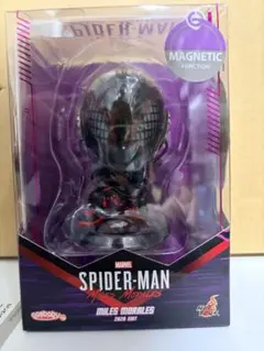 【美品】コスベイビー　マイルス・モラレスのサムネイル