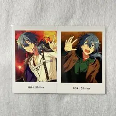 あんスタ 椎名ニキ