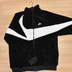 ボアフリース フリースジャケット