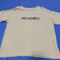 chocol raffine robe INCOGNITO Tシャツのサムネイル