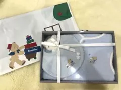 【新品未使用】ファミリアギフトセット