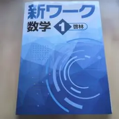 2026年最新】新ワーク 数学の人気アイテム - メルカリ